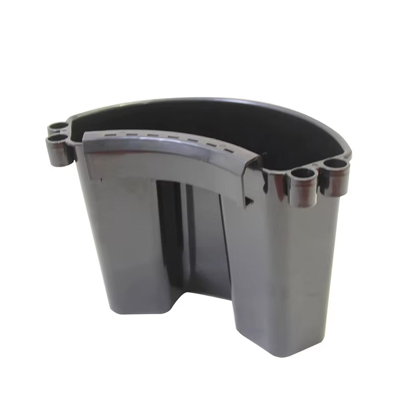 Universal Bucket Organizer Car Detailing Tools Towels Brushes Mitt Fast Easy Storage Kits External Hanging Barrel Wash Bucket