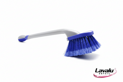 Cepillo Profesional Para Llantas