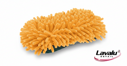 Esponja De Microfibra Premium